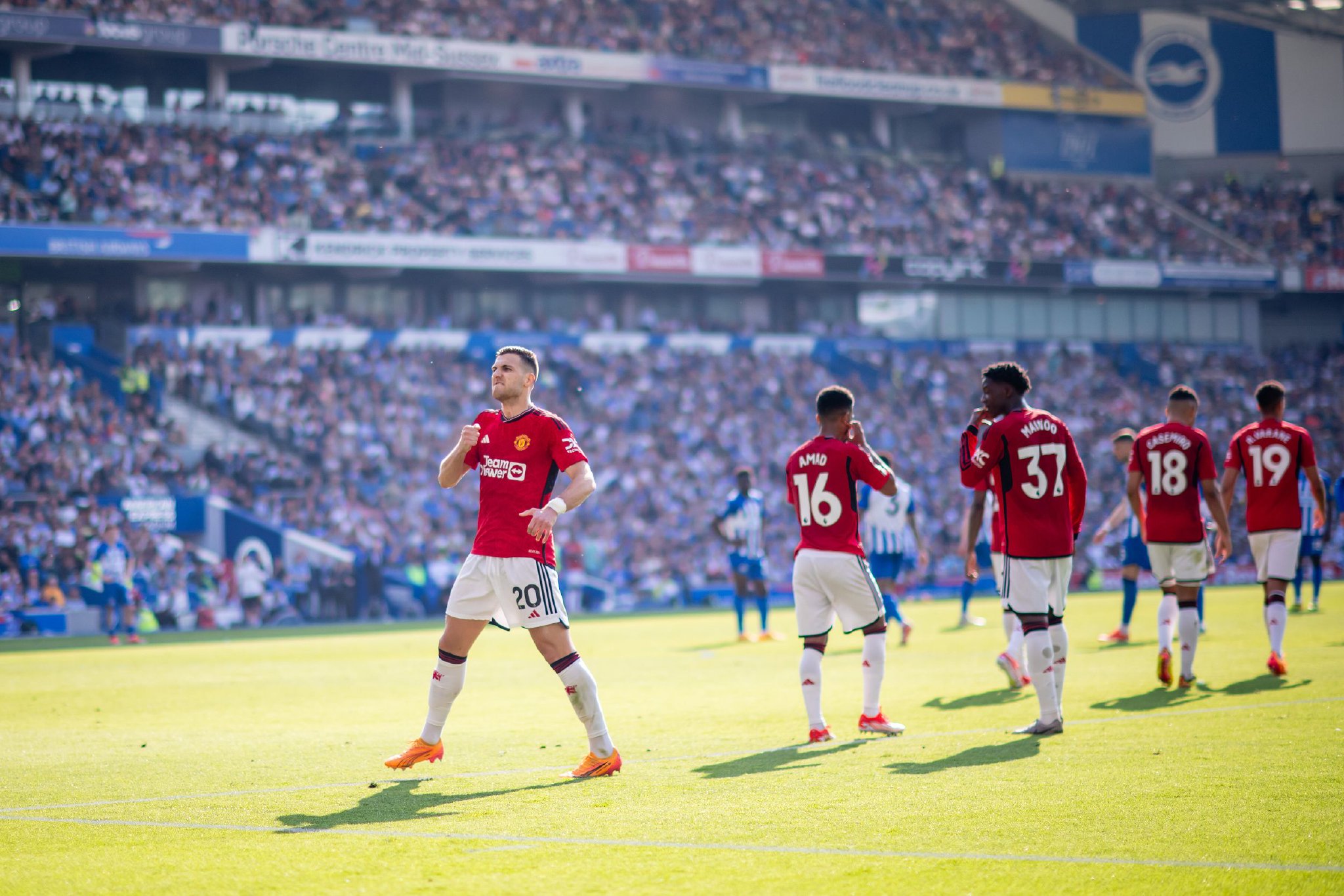 在瞬息万变 在瞬息万变